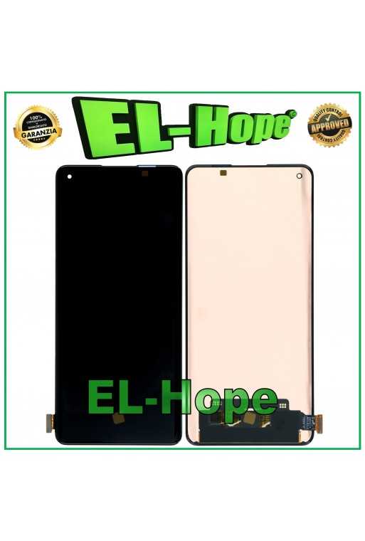 DISPLAY LCD OLED PER OPPO FIND X3 NEO CPH2207 TOUCH SCREEN VETRO SCHERMO MONITOR DISPLAY LCD OLED PER OPPO FIND X3 NEO CPH2207 TOUCH SCREEN VETRO SCHERMO MONITOR