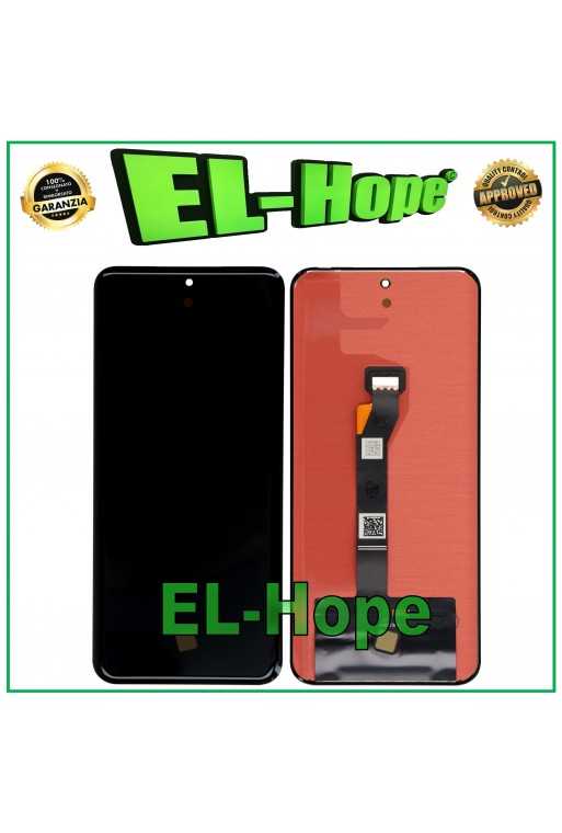 DISPLAY LCD OLED PER HUAWEI HONOR 90 REA-AN00 NX9 TOUCH SCREEN VETRO SCHERMO DISPLAY LCD OLED PER HUAWEI HONOR 90 REA-AN00 NX9 TOUCH SCREEN VETRO SCHERMO