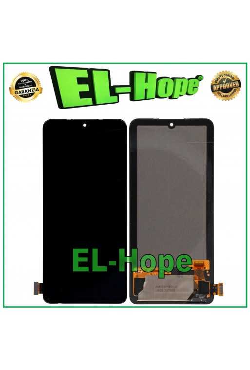 DISPLAY LCD OLED PER XIAOMI REDMI NOTE 12 PRO 4G 2209116AG TOUCH SCREEN VETRO DISPLAY LCD OLED PER XIAOMI REDMI NOTE 12 PRO 4G 2209116AG TOUCH SCREEN VETRO