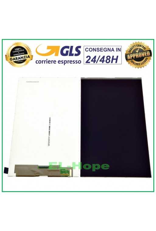 DISPLAY LCD PER SAMSUNG GALAXY TAB A SM T580 T585 10.1" SCHERMO MONITOR PANNELLO DISPLAY LCD PER SAMSUNG GALAXY TAB A SM T580 T585 10.1" SCHERMO MONITOR PANNELLO