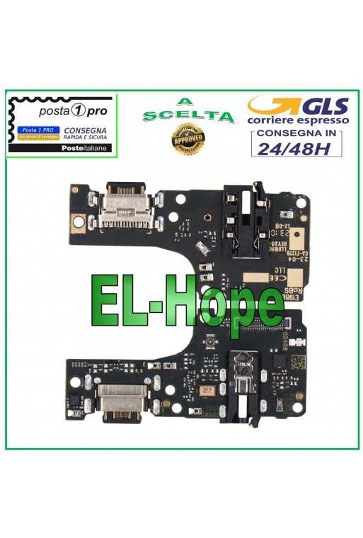 CONNETTORE RICARICA XIAOMI REDMI NOTE 10 4G M2101K7AI M2101K7AG MICROFONO CARICA CONNETTORE RICARICA XIAOMI REDMI NOTE 10 4G M2101K7AI M2101K7AG MICROFONO CARICA