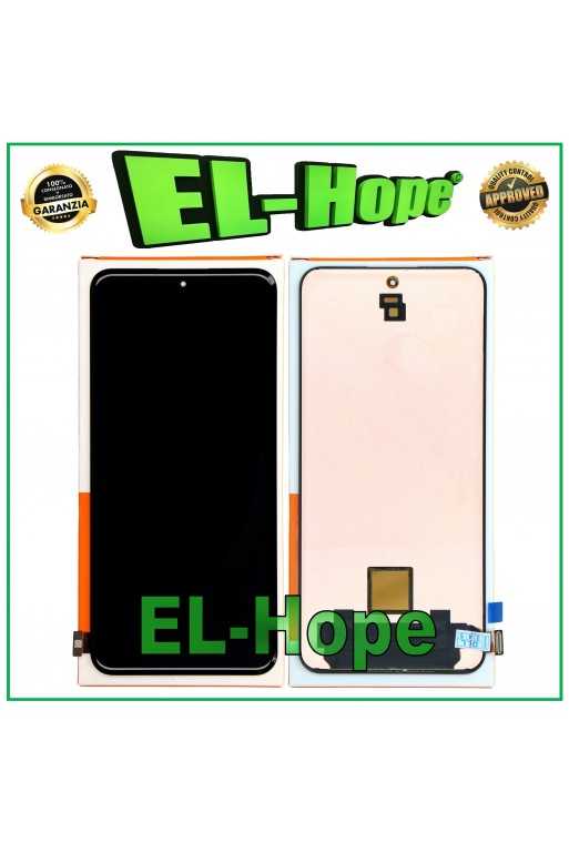 DISPLAY LCD + TOUCH PARI ORIGINALE SERVICE XIAOMI 14 PRO 5G 2023 SCREEN VETRO DISPLAY LCD + TOUCH PARI ORIGINALE SERVICE XIAOMI 14 PRO 5G 2023 SCREEN VETRO