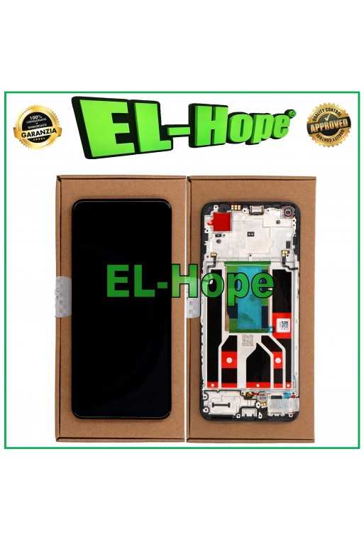 DISPLAY LCD TOUCH SCREEN + FRAME ORIGINALE SERVICE OPPO RENO 8 5G CPH2359 PGBM10 DISPLAY LCD TOUCH SCREEN + FRAME ORIGINALE SERVICE OPPO RENO 8 5G CPH2359 PGBM10