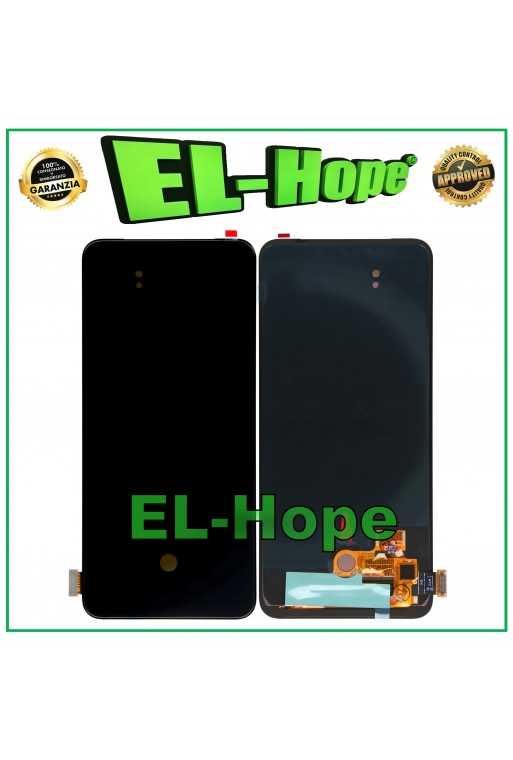 DISPLAY LCD OLED PER OPPO RENO 2Z 2F CPH1945 CPH1951 CPH1989 TOUCH SCREEN VETRO DISPLAY LCD OLED PER OPPO RENO 2Z 2F CPH1945 CPH1951 CPH1989 TOUCH SCREEN VETRO