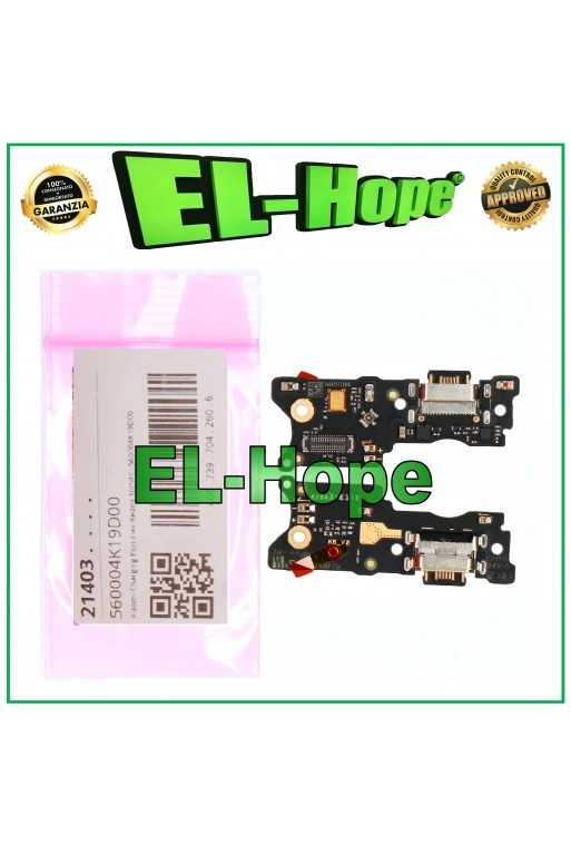 CONNETTORE RICARICA DOCK ORIGINALE SERVICE XIAOMI REDMI 10 NFC 21061119DG CONNETTORE RICARICA DOCK ORIGINALE SERVICE XIAOMI REDMI 10 NFC 21061119DG