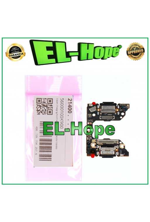 CONNETTORE DI RICARICA DOCK ORIGINALE SERVICE XIAOMI MI 11 LITE 5G M2101K9G CONNETTORE DI RICARICA DOCK ORIGINALE SERVICE XIAOMI MI 11 LITE 5G M2101K9G