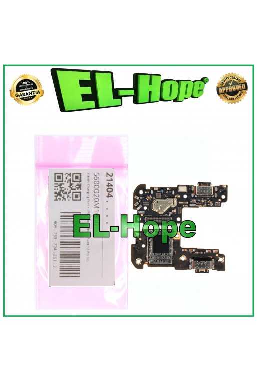 CONNETTORE DI CARICA LETTORE SIM ORIGINALE XIAOMI REDMI NOTE 12 PRO 5G 22101316C CONNETTORE DI CARICA LETTORE SIM ORIGINALE XIAOMI REDMI NOTE 12 PRO 5G 22101316C