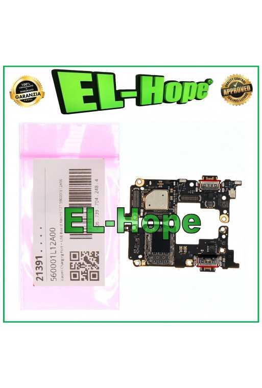 CONNETTORE RICARICA DOCK ORIGINALE DI CARICA SERVICE XIAOMI 12T PRO 22081212 CONNETTORE RICARICA DOCK ORIGINALE DI CARICA SERVICE XIAOMI 12T PRO 22081212