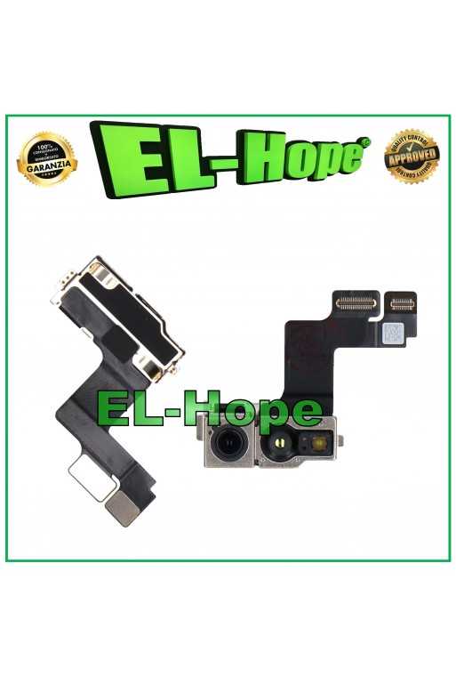 FOTOCAMERA FRONTALE ANTERIORE SELFIE CAMERA APPLE IPHONE 15 PLUS NO FACE ID FOTOCAMERA FRONTALE ANTERIORE SELFIE CAMERA APPLE IPHONE 15 PLUS NO FACE ID