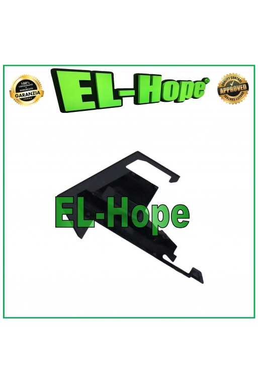TASTO ESPULSIONE DISCO EJECT PER PLAYSTATION 4 PS4 CUH-1200 PULSANTE DI PLASTICA TASTO ESPULSIONE DISCO EJECT PER PLAYSTATION 4 PS4 CUH-1200 PULSANTE DI PLASTICA