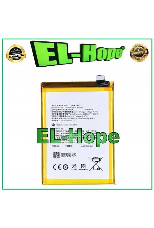 BATTERIA BLP923 PER OPPO A57 / A57s CPH2385 / A77 4G 5G CPH2339 PARI ORIGINALE BATTERIA BLP923 PER OPPO A57 / A57s CPH2385 / A77 4G 5G CPH2339 PARI ORIGINALE