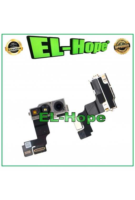FOTOCAMERA FRONTALE ANTERIORE SELFIE CAMERA PER APPLE IPHONE 15 NO FACE ID FOTOCAMERA FRONTALE ANTERIORE SELFIE CAMERA PER APPLE IPHONE 15 NO FACE ID