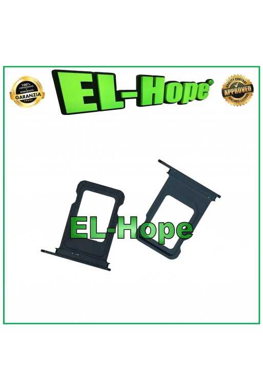 SLOT CARRELLO VANO SCHEDA ALLOGGIO NANO SIM PER IPHONE 14 PLUS NERO MEZZANOTTE SLOT CARRELLO VANO SCHEDA ALLOGGIO NANO SIM PER IPHONE 14 PLUS NERO MEZZANOTTE