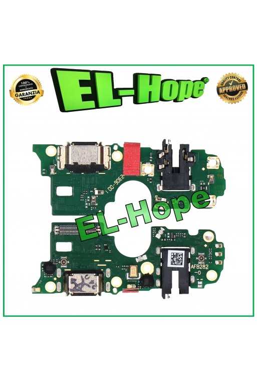 CONNETTORE RICARICA PER OPPO REALME 8 5G RMX3241 MICROFONO DOCK CARICA TYPE C CONNETTORE RICARICA PER OPPO REALME 8 5G RMX3241 MICROFONO DOCK CARICA TYPE C