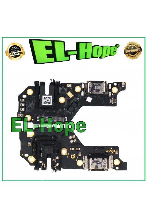 CONNETTORE RICARICA PER OPPO REALME 7 5G RMX2111 MICROFONO DOCK CARICA TYPE C CONNETTORE RICARICA PER OPPO REALME 7 5G RMX2111 MICROFONO DOCK CARICA TYPE C