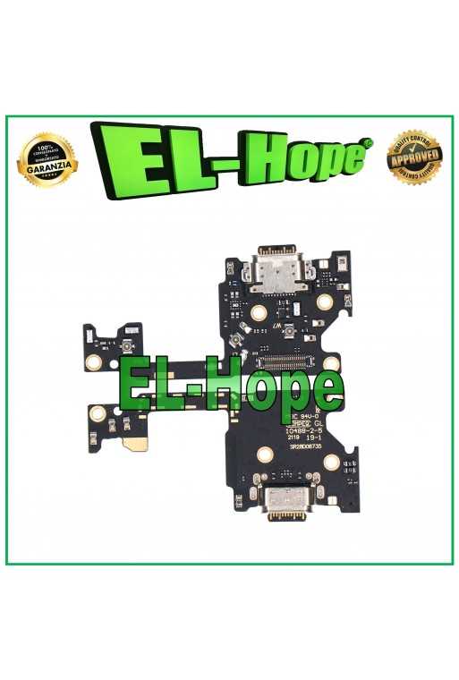 CONNETTORE DI RICARICA PER MOTOROLA MOTO EDGE 20 XT2143 MICROFONO DOCK CARICA CONNETTORE DI RICARICA PER MOTOROLA MOTO EDGE 20 XT2143 MICROFONO DOCK CARICA