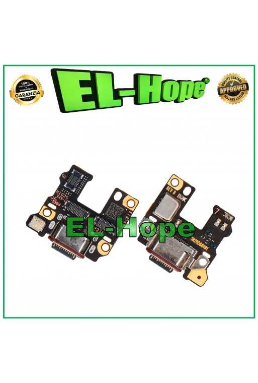 CONNETTORE RICARICA PER MOTOROLA MOTO EDGE 40 NEO XT2307 MICROFONO DOCK CARICA CONNETTORE RICARICA PER MOTOROLA MOTO EDGE 40 NEO XT2307 MICROFONO DOCK CARICA