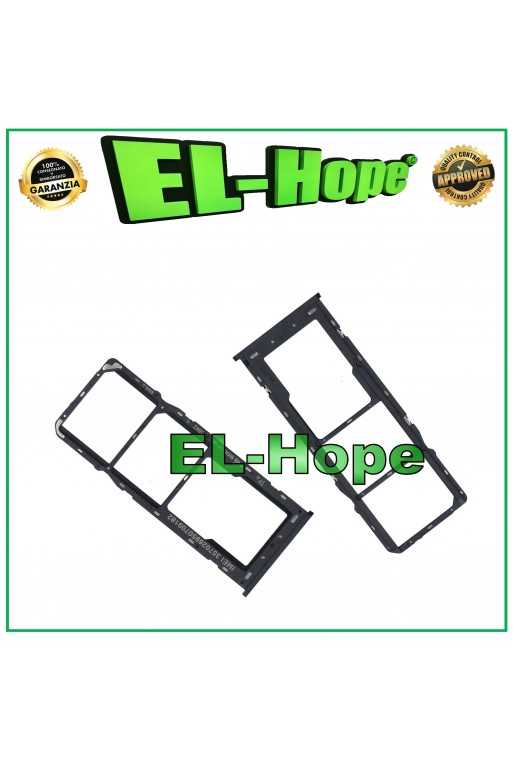 SLOT VANO CARRELLO SCHEDA NANO SIM MICRO SD TCL 30SE 6165H 6156H1 ALLOGGIO NERO SLOT VANO CARRELLO SCHEDA NANO SIM MICRO SD TCL 30SE 6165H 6156H1 ALLOGGIO NERO