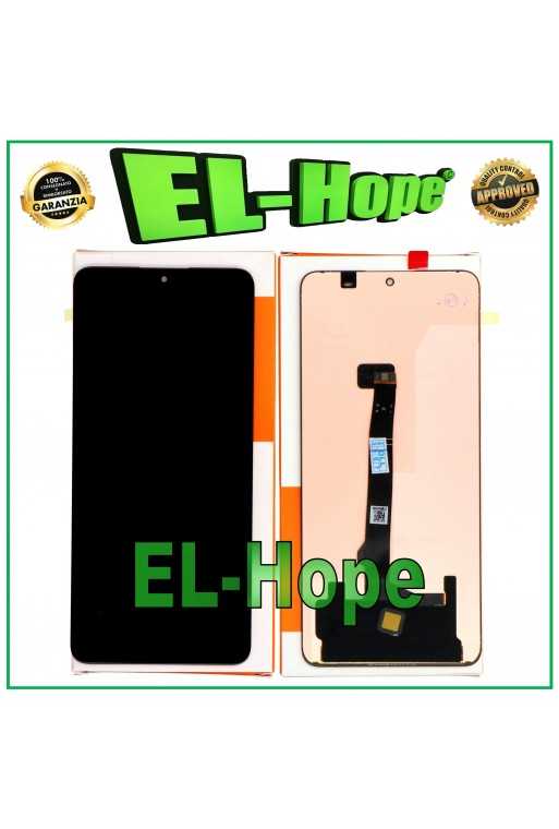 DISPLAY LCD + TOUCH PARI ORIGINALE SERVICE XIAOMI POCO X6 PRO 5G SCREEN SCHERMO DISPLAY LCD + TOUCH PARI ORIGINALE SERVICE XIAOMI POCO X6 PRO 5G SCREEN SCHERMO