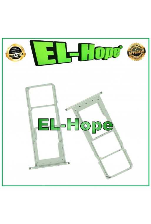 SLOT CARRELLO VANO SCHEDA SIM MICRO SD PER SAMSUNG GALAXY A14 4G SM-A145 VERDE SLOT CARRELLO VANO SCHEDA SIM MICRO SD PER SAMSUNG GALAXY A14 4G SM-A145 VERDE