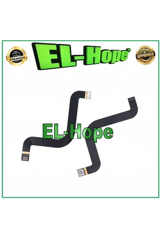 FLAT FLEX CONNESSIONE SCHEDA MADRE DISPLAY PER MICROSOFT SURFACE PRO 7 1866 FLAT FLEX CONNESSIONE SCHEDA MADRE DISPLAY PER MICROSOFT SURFACE PRO 7 1866