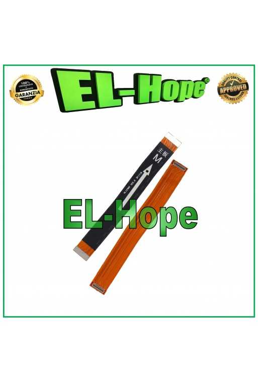 FLAT FLEX CAVO CONNESSIONE SCHEDA MADRE CONNETTORE DI CARICA HUAWEI NOVA CAN-L01 FLAT FLEX CAVO CONNESSIONE SCHEDA MADRE CONNETTORE DI CARICA HUAWEI NOVA CAN-L01