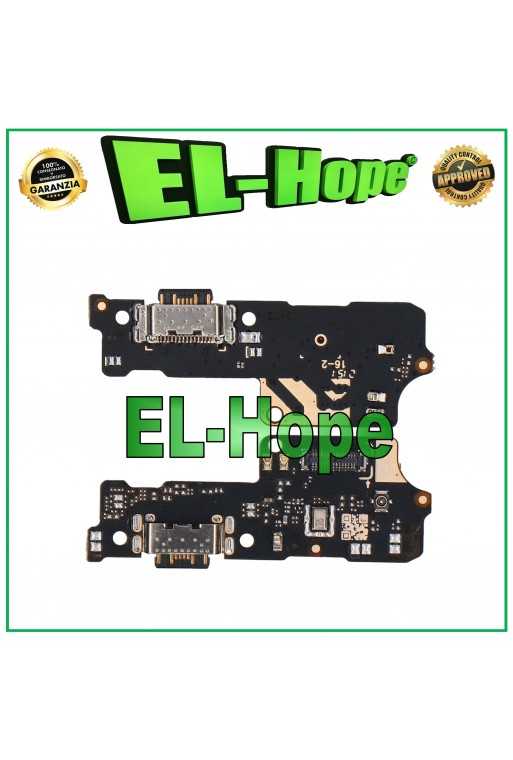 CONNETTORE RICARICA XIAOMI REDMI 10C 220333Q + MICROFONO DOCK DI CARICA TYPE C CONNETTORE RICARICA XIAOMI REDMI 10C 220333Q + MICROFONO DOCK DI CARICA TYPE C