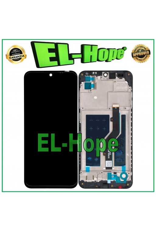 DISPLAY LCD FRAME PER ZTE BLADE A5 A7 2020 TOUCH SCREEN VETRO SCHERMO MONITOR DISPLAY LCD FRAME PER ZTE BLADE A5 A7 2020 TOUCH SCREEN VETRO SCHERMO MONITOR