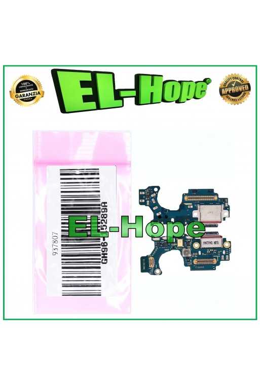 CONNETTORE RICARICA DOCK ORIGINALE SERVICE 100% SAMSUNG GALAXY Z FLIP 4 SM-F721 CONNETTORE RICARICA DOCK ORIGINALE SERVICE 100% SAMSUNG GALAXY Z FLIP 4 SM-F721