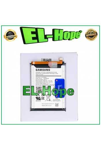 BATTERIA SLC-51 ORIGINALE SERVICE PACK SAMSUNG GALAXY A05S SM-A057F 5000 mAh