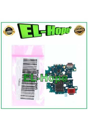CONNETTORE RICARICA DOCK ORIGINALE SERVICE SAMSUNG GALAXY S24+ PLUS 5G SM-S926B
