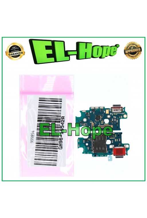 DOCK DI CARICA LETTORE SIM ORIGINALE SERVICE SAMSUNG GALAXY S24 PLUS 5G SM-S926B DOCK DI CARICA LETTORE SIM ORIGINALE SERVICE SAMSUNG GALAXY S24 PLUS 5G SM-S926B