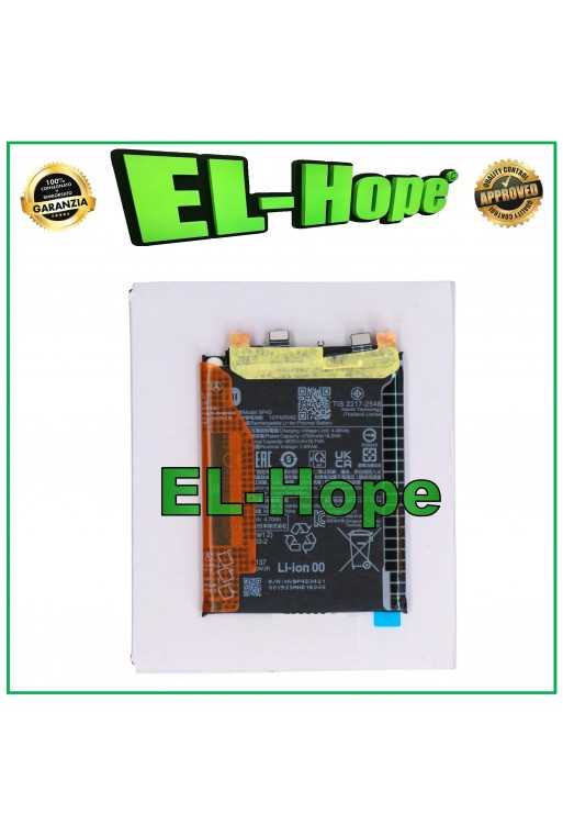 BATTERIA ORIGINALE SERVICE BP4D XIAOMI MI 13 PRO 2210132G 2210132C 4820 mAh BATTERIA ORIGINALE SERVICE BP4D XIAOMI MI 13 PRO 2210132G 2210132C 4820 mAh