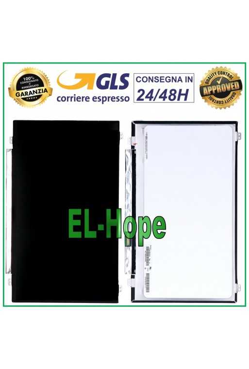 DISPLAY N140HGE-EBA NOTEBOOK 14" 30 PIN SLIM 1920*1080 SCHERMO MONITOR FHD LED DISPLAY N140HGE-EBA NOTEBOOK 14" 30 PIN SLIM 1920*1080 SCHERMO MONITOR FHD LED
