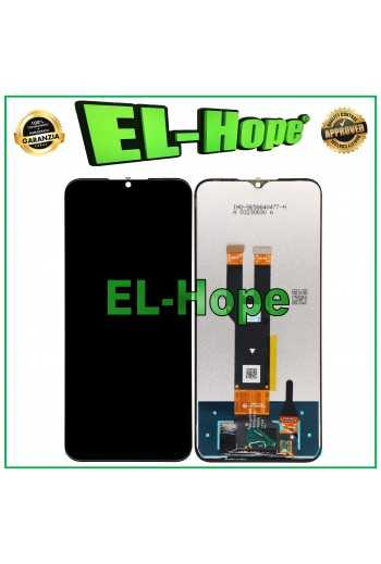 DISPLAY LCD PER ZTE BLADE A73 4G 7060 TOUCH SCREEN VETRO SCHERMO ASSEMBLATO
