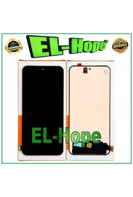 DISPLAY OLED TOUCH PARI ORIGINALE SERVICE XIAOMI 13 5G 2211133 C G SCREEN VETRO DISPLAY OLED TOUCH PARI ORIGINALE SERVICE XIAOMI 13 5G 2211133 C G SCREEN VETRO