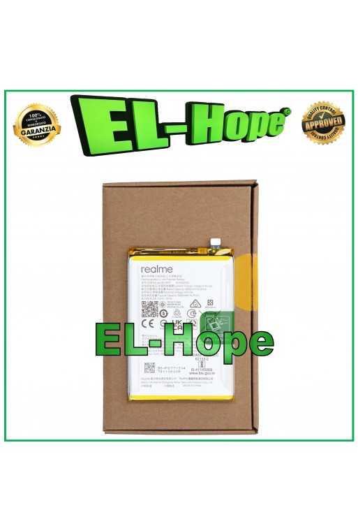 BATTERIA BLP877 ORIGINALE SERVICE OPPO REALME 8 8i C30 C33 C35 RMX3581 3151 3511 BATTERIA BLP877 ORIGINALE SERVICE OPPO REALME 8 8i C30 C33 C35 RMX3581 3151 3511