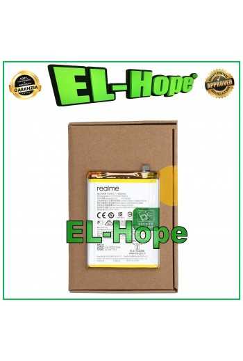 BATTERIA BLP757 ORIGINALE 100% SERVICE PACK OPPO REALME 6S RMX2002 4300 mAh