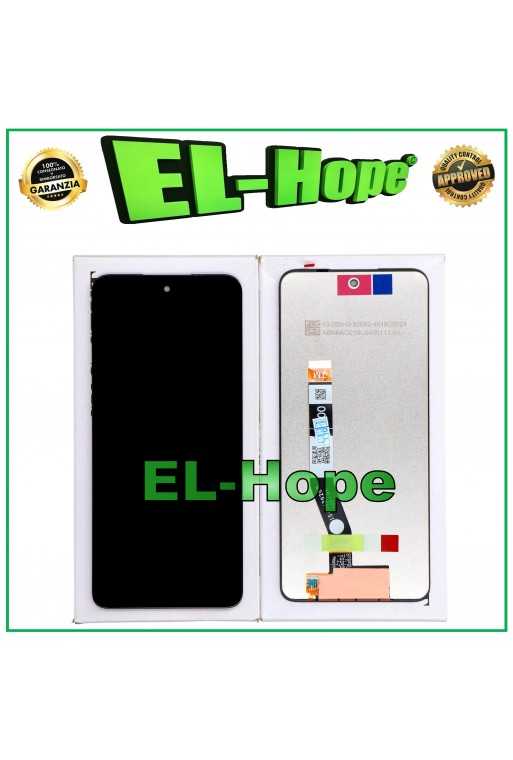 DISPLAY LCD + TOUCH SCREEN PARI ORIGINALE SERVICE MOTOROLA MOTO G32 XT2235 NERO DISPLAY LCD + TOUCH SCREEN PARI ORIGINALE SERVICE MOTOROLA MOTO G32 XT2235 NERO