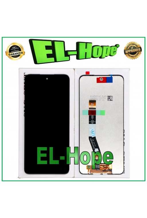 DISPLAY LCD + TOUCH SCREEN PARI ORIGINALE SERVICE MOTOROLA MOTO G54 5G XT2343 DISPLAY LCD + TOUCH SCREEN PARI ORIGINALE SERVICE MOTOROLA MOTO G54 5G XT2343