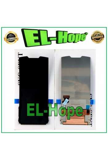 DISPLAY OLED + TOUCH SCREEN PARI ORIGINALE SERVICE MOTOROLA RAZR 5G XT2071-4 