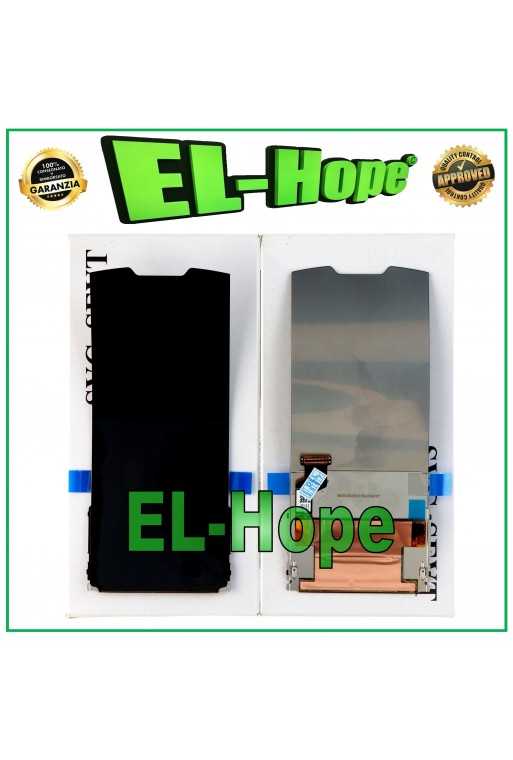 DISPLAY OLED + TOUCH SCREEN PARI ORIGINALE SERVICE MOTOROLA RAZR 5G XT2071-4 DISPLAY OLED + TOUCH SCREEN PARI ORIGINALE SERVICE MOTOROLA RAZR 5G XT2071-4