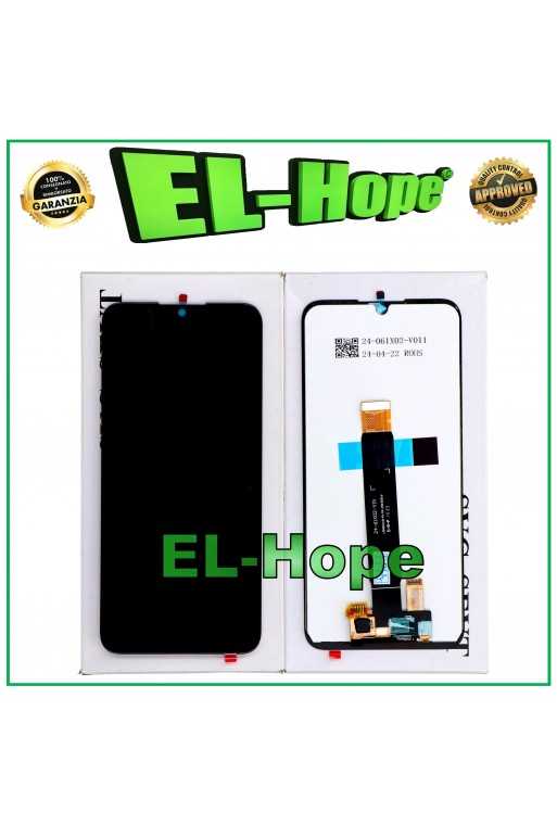 DISPLAY LCD + TOUCH PARI ORIGINALE SERVICE MOTOROLA MOTO E6 PLUS XT2025 XT2052 DISPLAY LCD + TOUCH PARI ORIGINALE SERVICE MOTOROLA MOTO E6 PLUS XT2025 XT2052