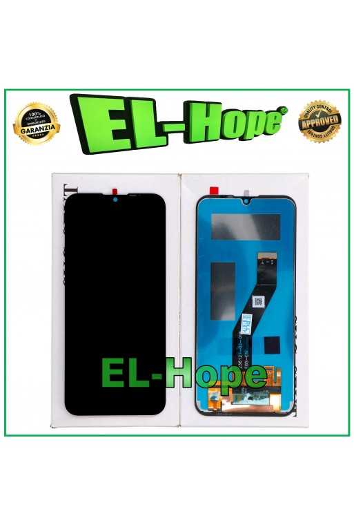 DISPLAY LCD + TOUCH SCREEN PARI ORIGINALE SERVICE MOTOROLA MOTO E6S XT2053 / E6i DISPLAY LCD + TOUCH SCREEN PARI ORIGINALE SERVICE MOTOROLA MOTO E6S XT2053 / E6i