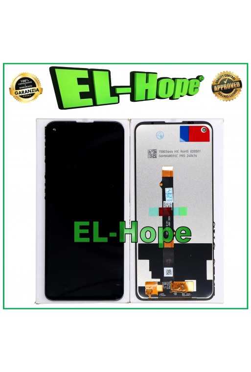DISPLAY LCD + TOUCH SCREEN PARI ORIGINALE SERVICE MOTOROLA MOTO G9 POWER XT2091 DISPLAY LCD + TOUCH SCREEN PARI ORIGINALE SERVICE MOTOROLA MOTO G9 POWER XT2091
