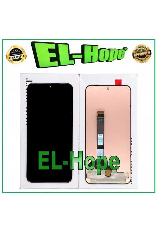 DISPLAY OLED + TOUCH PARI ORIGINALE SERVICE MOTOROLA MOTO EDGE 30 NEO XT2245 DISPLAY OLED + TOUCH PARI ORIGINALE SERVICE MOTOROLA MOTO EDGE 30 NEO XT2245