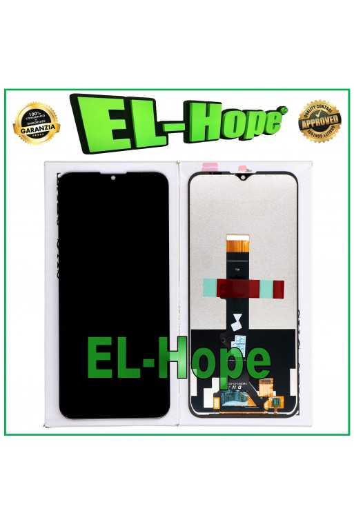 DISPLAY LCD + TOUCH SCREEN PARI ORIGINALE SERVICE MOTOROLA MOTO G30 XT2129 DISPLAY LCD + TOUCH SCREEN PARI ORIGINALE SERVICE MOTOROLA MOTO G30 XT2129