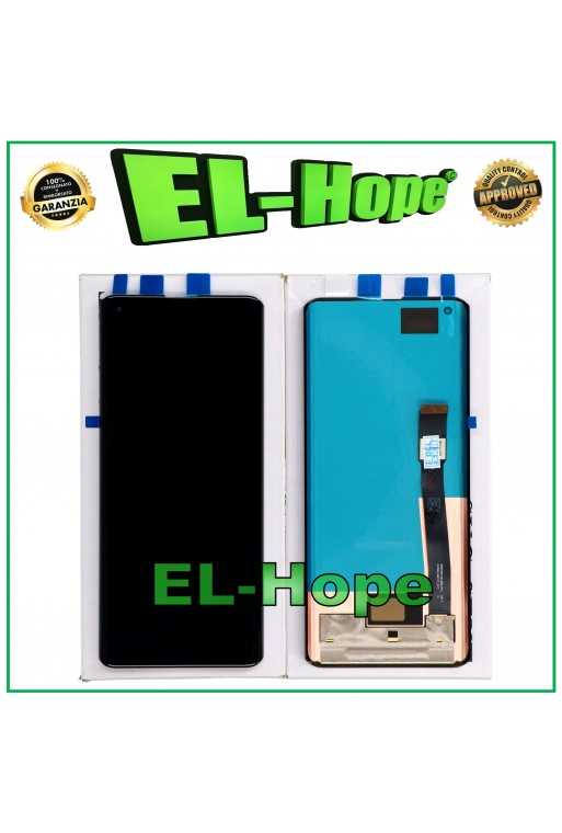 DISPLAY OLED TOUCH + LCD PARI ORIGINALE SERVICE MOTOROLA MOTO EDGE 5G XT2063 DISPLAY OLED TOUCH + LCD PARI ORIGINALE SERVICE MOTOROLA MOTO EDGE 5G XT2063