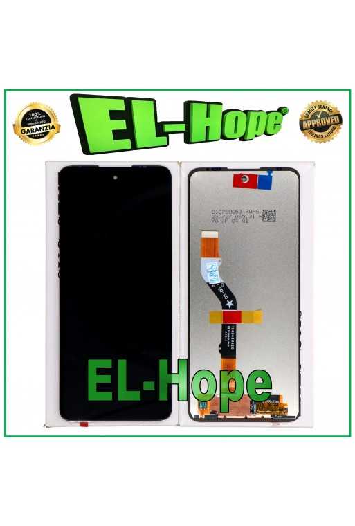 DISPLAY LCD + TOUCH SCREEN PARI ORIGINALE SERVICE MOTOROLA MOTO G60 G60S XT2133 DISPLAY LCD + TOUCH SCREEN PARI ORIGINALE SERVICE MOTOROLA MOTO G60 G60S XT2133