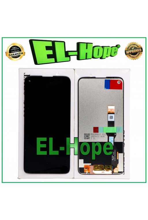 DISPLAY LCD + TOUCH SCREEN PARI ORIGINALE SERVICE MOTOROLA MOTO G8 POWER XT2041 DISPLAY LCD + TOUCH SCREEN PARI ORIGINALE SERVICE MOTOROLA MOTO G8 POWER XT2041